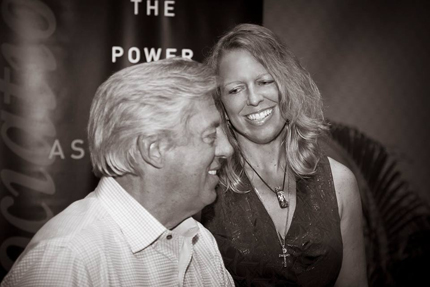 Gabrielle John Maxwell leadership speaker teacher trainer coach