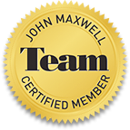 gabrielle consulting john maxwell partner